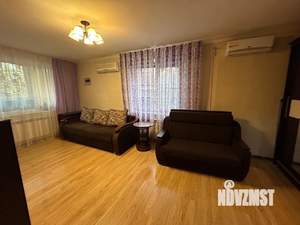 3-к квартира, вторичка, 61м2, 1/3 этаж