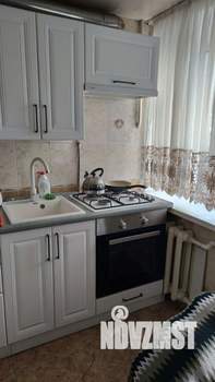 3-к квартира, вторичка, 51м2, 1/2 этаж