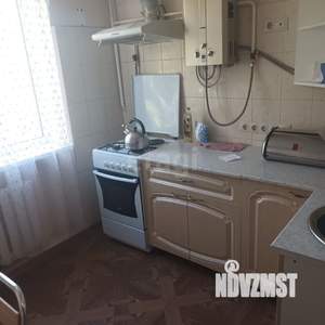 2-к квартира, вторичка, 45м2, 1/3 этаж