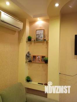 2-к квартира, вторичка, 51м2, 2/9 этаж