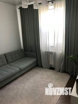 1-к квартира, вторичка, 50м2, 1/7 этаж