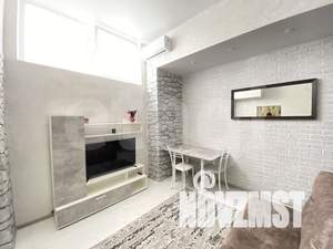1-к квартира, вторичка, 34м2, 1/7 этаж