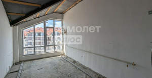 2-к квартира, вторичка, 58м2, 8/8 этаж