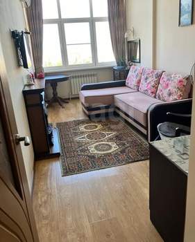 1-к квартира, вторичка, 41м2, 9/10 этаж
