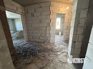 3-к квартира, вторичка, 69м2, 4/4 этаж
