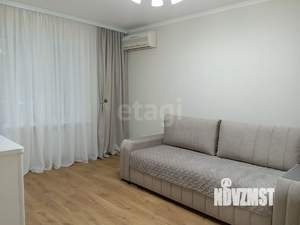 2-к квартира, вторичка, 53м2, 1/9 этаж