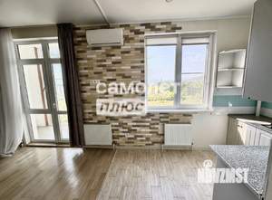 1-к квартира, вторичка, 40м2, 4/8 этаж