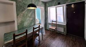 3-к квартира, вторичка, 49м2, 1/1 этаж