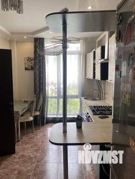 2-к квартира, вторичка, 57м2, 5/5 этаж