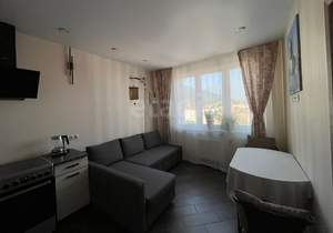 1-к квартира, вторичка, 40м2, 7/7 этаж