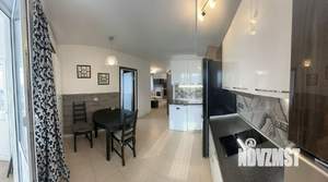 2-к квартира, вторичка, 58м2, 7/12 этаж