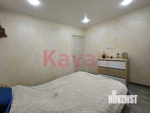 3-к квартира, вторичка, 78м2, 10/16 этаж