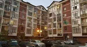 1-к квартира, вторичка, 26м2, 1/6 этаж