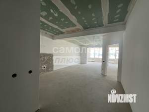 2-к квартира, вторичка, 98м2, 12/14 этаж