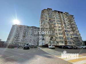 2-к квартира, вторичка, 46м2, 2/10 этаж