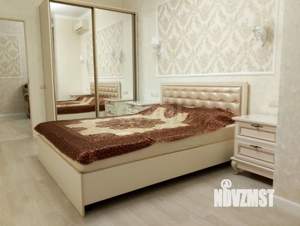 3-к квартира, вторичка, 64м2, 2/8 этаж