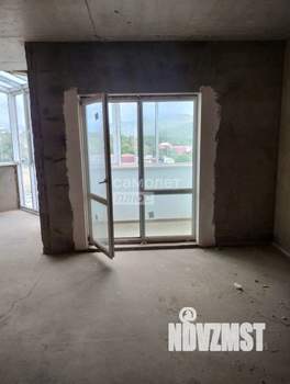 1-к квартира, вторичка, 49м2, 9/10 этаж