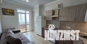 2-к квартира, вторичка, 53м2, 5/6 этаж