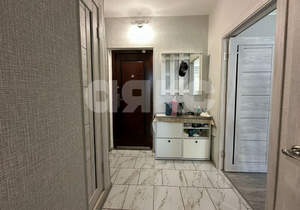 1-к квартира, вторичка, 38м2, 3/10 этаж