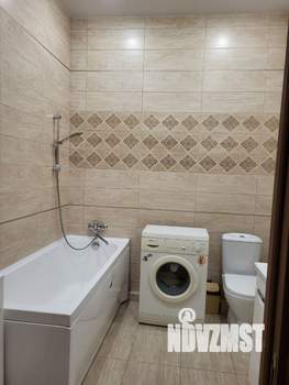 1-к квартира, вторичка, 41м2, 7/7 этаж