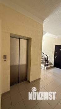 1-к квартира, вторичка, 35м2, 2/7 этаж