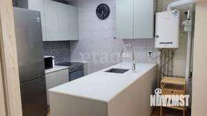 3-к квартира, вторичка, 82м2, 4/9 этаж