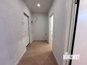 1-к квартира, вторичка, 33м2, -1/7 этаж