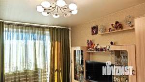 3-к квартира, вторичка, 62м2, 9/9 этаж