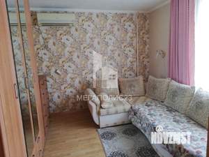 2-к квартира, вторичка, 47м2, 3/5 этаж