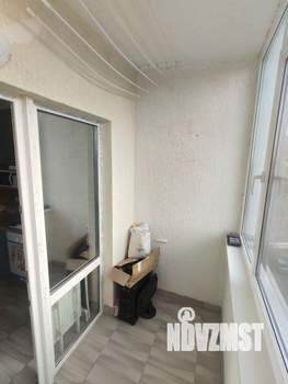 1-к квартира, вторичка, 37м2, 7/10 этаж