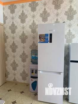 1-к квартира, вторичка, 55м2, 3/6 этаж