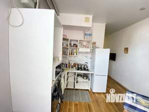 Студия квартира, вторичка, 32м2, 1/6 этаж