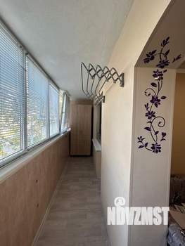 3-к квартира, вторичка, 61м2, 1/3 этаж