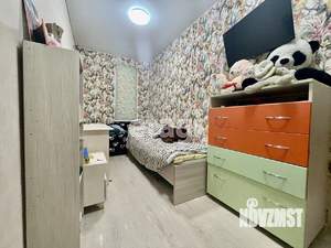 2-к квартира, вторичка, 40м2, 1/4 этаж