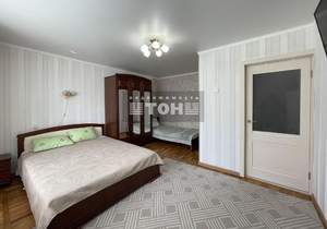 1-к квартира, вторичка, 33м2, 2/5 этаж