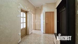 1-к квартира, вторичка, 42м2, 2/10 этаж