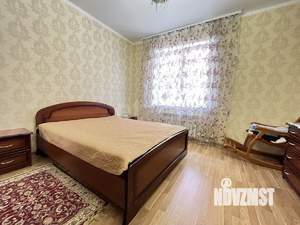4-к квартира, вторичка, 119м2, 5/7 этаж