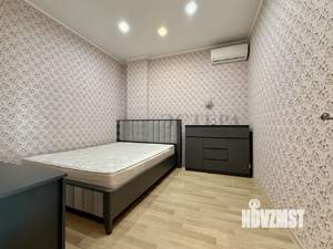 1-к квартира, вторичка, 41м2, 4/8 этаж