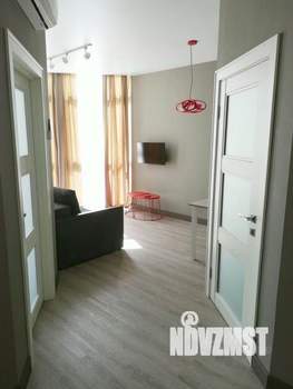 2-к квартира, вторичка, 49м2, 3/8 этаж