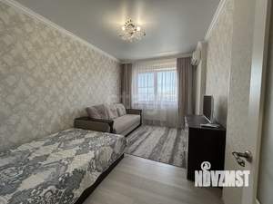 1-к квартира, вторичка, 37м2, 5/6 этаж