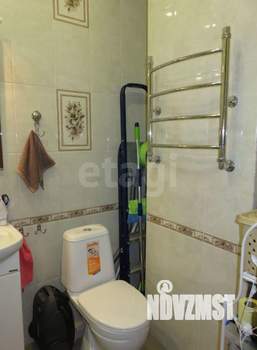 1-к квартира, вторичка, 36м2, 9/10 этаж