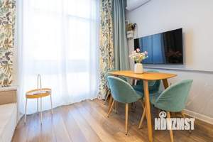 1-к квартира, вторичка, 54м2, 2/6 этаж