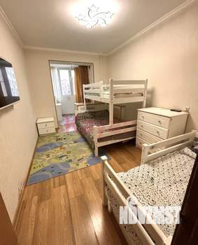 3-к квартира, вторичка, 62м2, 5/9 этаж