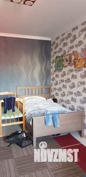 3-к квартира, вторичка, 97м2, 2/3 этаж