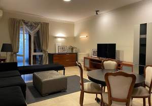 3-к квартира, вторичка, 100м2, 1/8 этаж