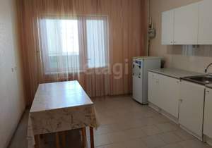 2-к квартира, вторичка, 62м2, 5/9 этаж