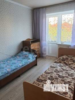 3-к квартира, вторичка, 62м2, 5/5 этаж