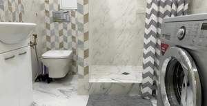 1-к квартира, вторичка, 50м2, 2/4 этаж