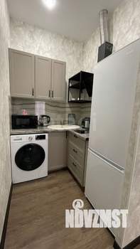 2-к квартира, вторичка, 82м2, 1/22 этаж