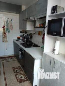 1-к квартира, вторичка, 25м2, 1/5 этаж
